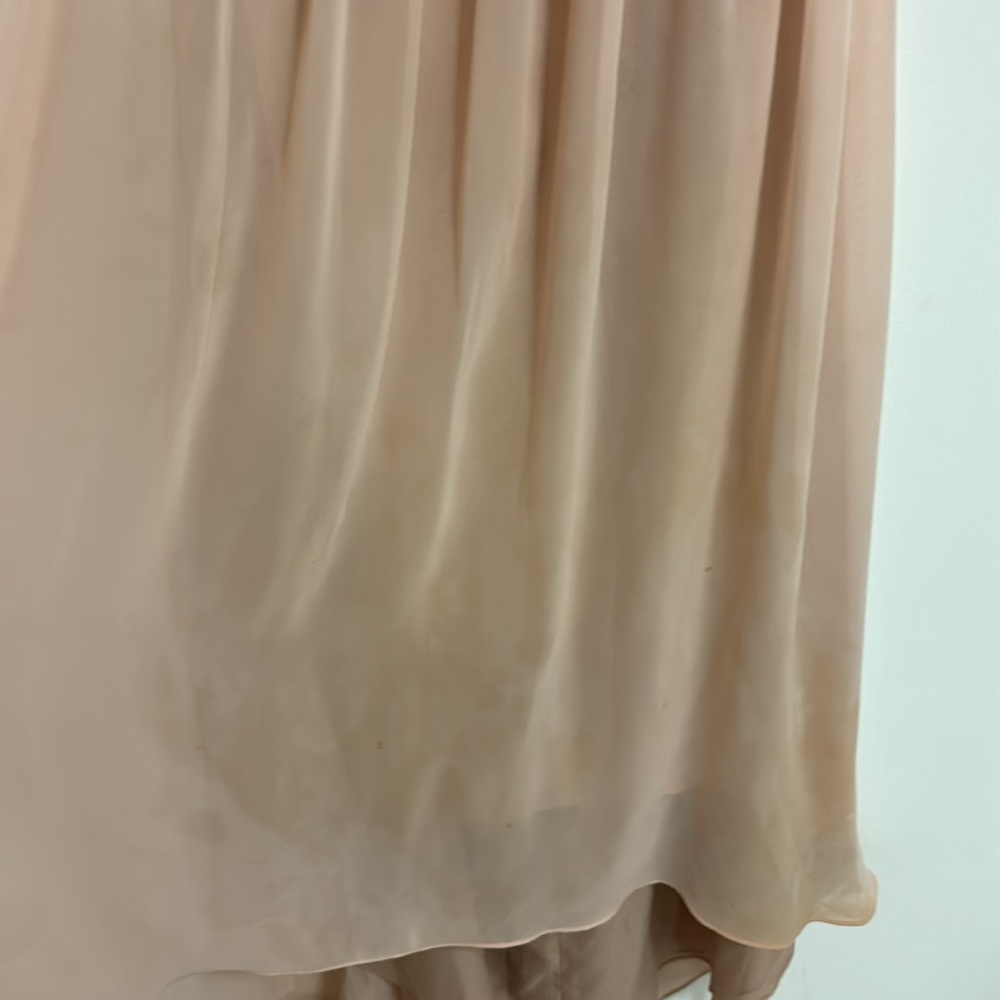 B2 Jasmine bridesmaid gown size 8 - Picture 8 of 11